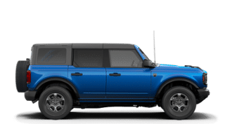 2026 Ford Bronco® External Image 1